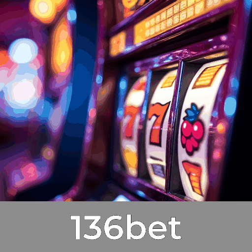 136bet: Slots - Prêmios Incríveis, Live Dealer - Imersão Total, Jogos de Mesa - Estratégia Superior