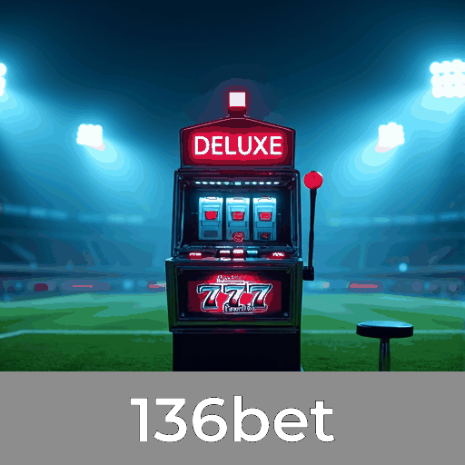 Descubra o Login Exclusivo e Seguro no 136bet