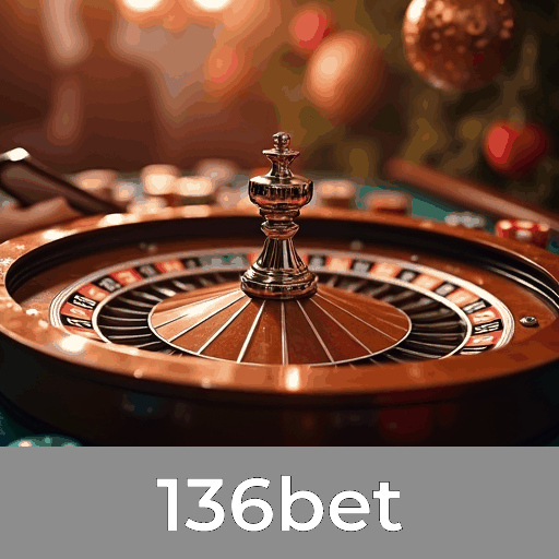 136bet: Seu Top Casino Online Seguro e Divertido